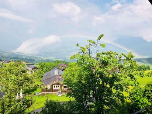 Apartamento Ferienwohnung Schwarzenberg