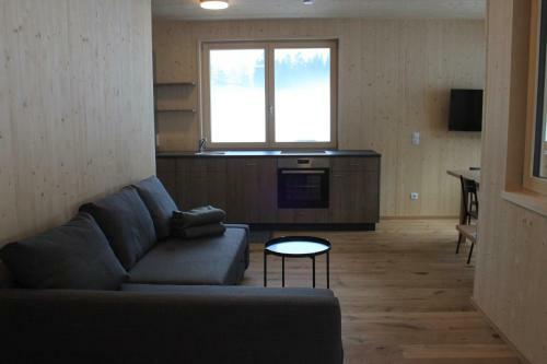 Apartamento Bergreich Appartement 2