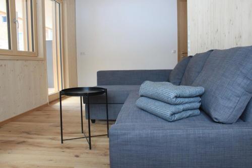 Apartamento Bergreich Appartement 2
