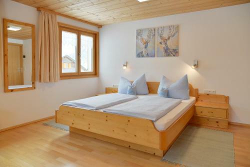 Hostal Pension Haus Romy