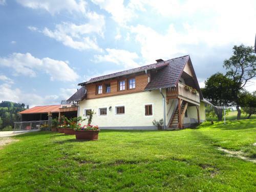 Apartamento Promschhof