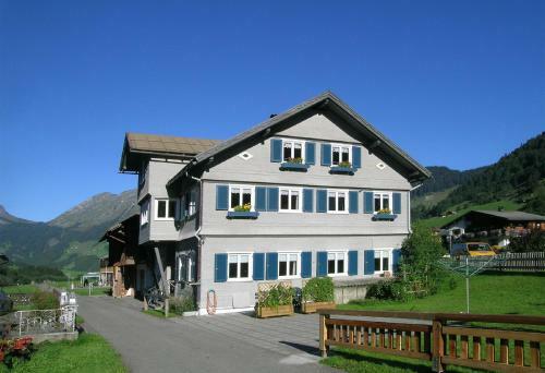 Agroturismo Bauernhof Madlener Claudia