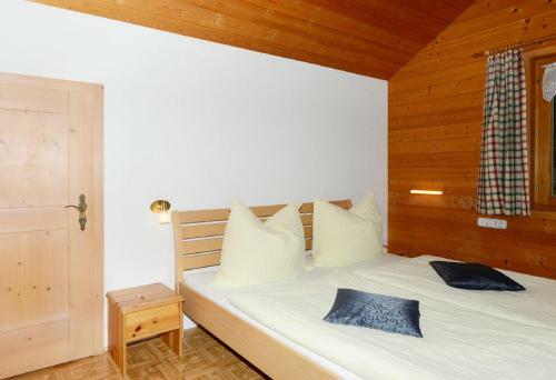 Agroturismo Bauernhof Madlener Claudia