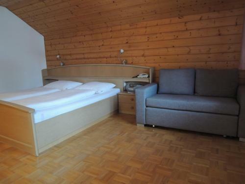 Apartamento Appartements Karin Mitten Im Gr�nen