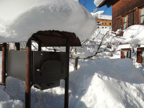 Apartamento Appartements Karin Mitten Im Gr�nen