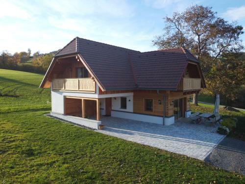 Ferienhaus Reisinger Promschhof