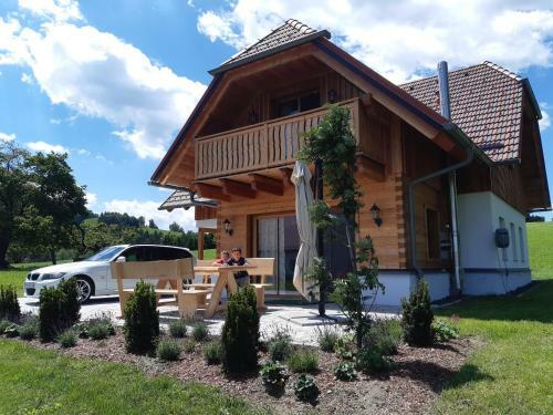 Ferienhaus Reisinger Promschhof