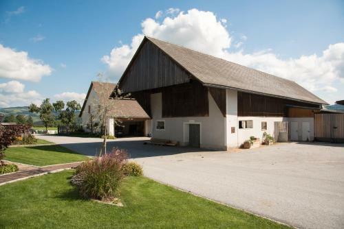 Ferienhaus Reisinger Promschhof