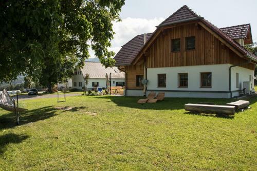 Ferienhaus Reisinger Promschhof