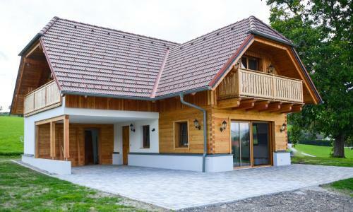 Ferienhaus Reisinger Promschhof