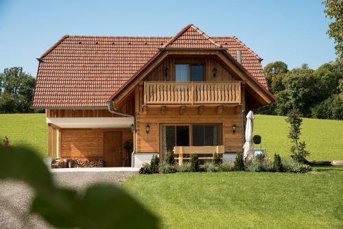 Ferienhaus Reisinger Promschhof