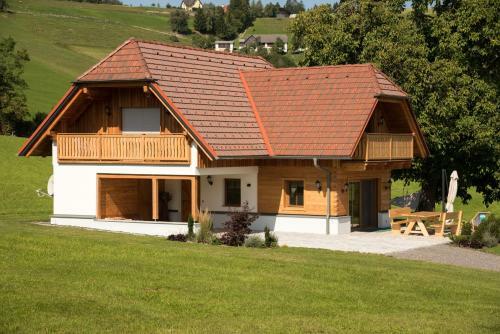 Ferienhaus Reisinger Promschhof