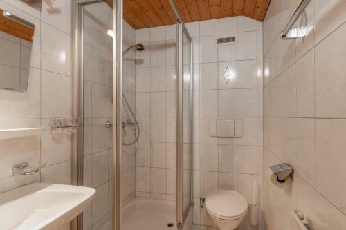 Apartamento Ferienbauernhof Kohler