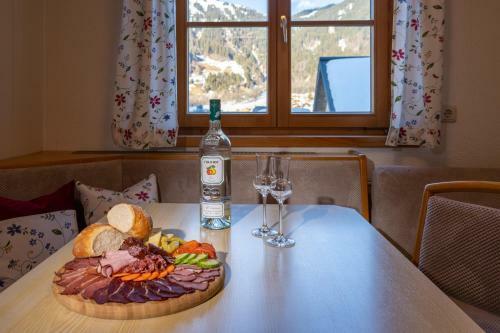 Apartamento Ferienbauernhof Kohler