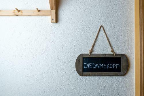 Apartamento Ferienbauernhof Kohler