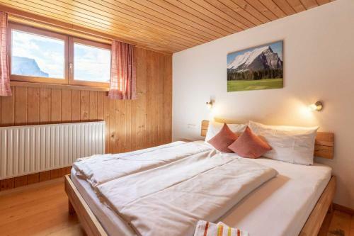 Apartamento Ferienbauernhof Kohler