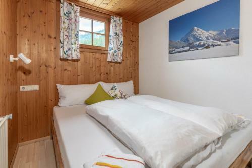 Apartamento Ferienbauernhof Kohler