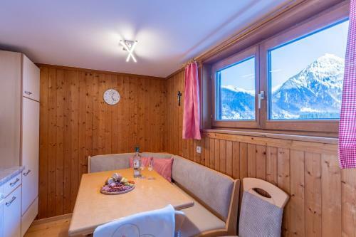 Apartamento Ferienbauernhof Kohler