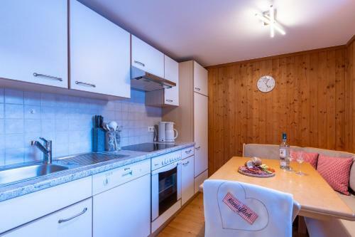 Apartamento Ferienbauernhof Kohler