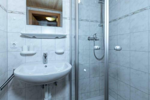 Apartamento Ferienbauernhof Kohler
