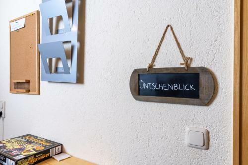 Apartamento Ferienbauernhof Kohler