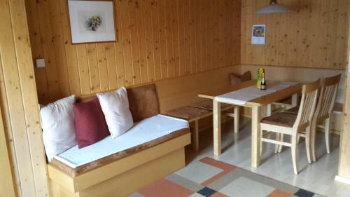 Apartamento Haus Felder Schoppernau