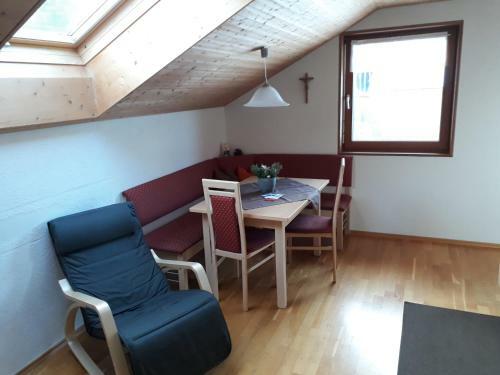 Hostal Haus Erna Schoppernau
