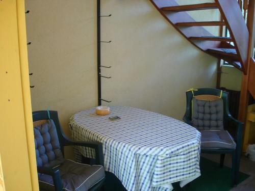 Apartamento Ferienwohnung Anna