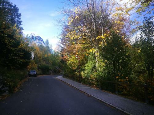 Semmering Apartment