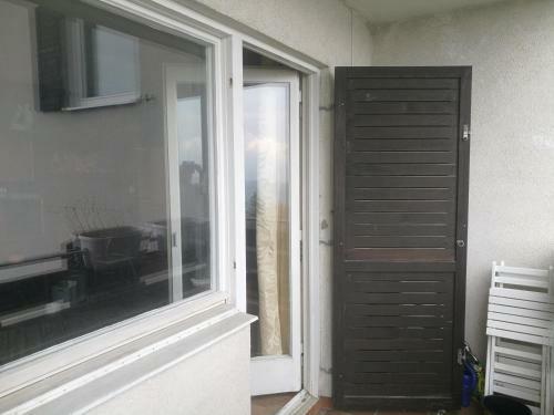Semmering Apartment