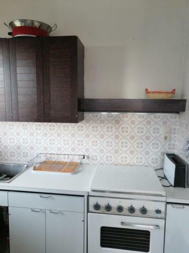 Semmering Apartment