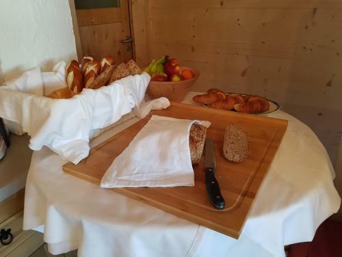 Bed & Breakfast Margit's Ranch Urlaub Am Pferdehof