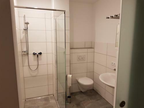 Bed & Breakfast Margit's Ranch Urlaub Am Pferdehof