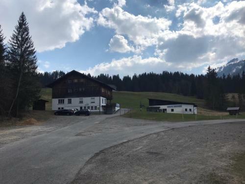Apartamento Kr�henberg Am Rande Der Wildnis