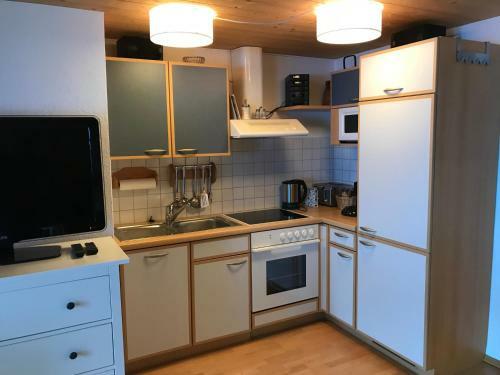 Apartamento Kr�henberg Am Rande Der Wildnis