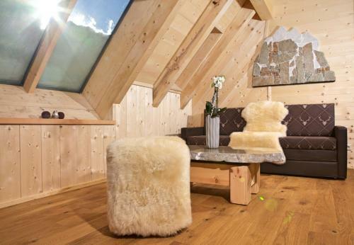 Hotel Schneekarh�tte Im Sommer