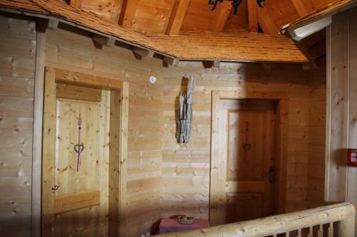 Hotel Schneekarh�tte Im Sommer