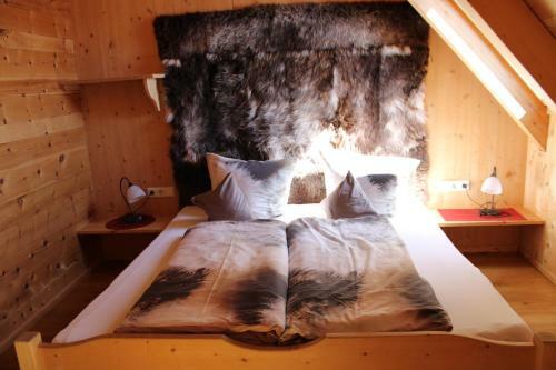 Hotel Schneekarh�tte Im Sommer