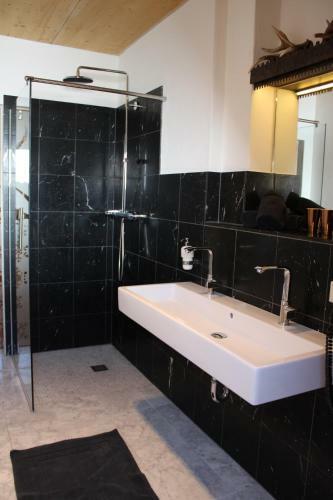 Hotel Schneekarh�tte Im Sommer