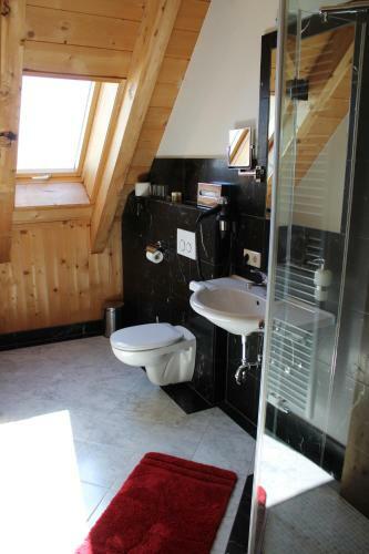 Hotel Schneekarh�tte Im Sommer
