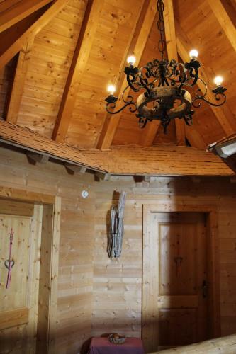 Hotel Schneekarh�tte Im Sommer