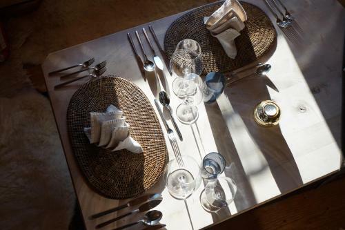 Hotel Schneekarh�tte Im Sommer