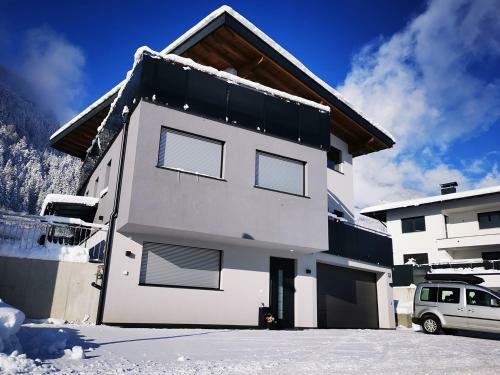 Apartamentos Vergissmeinnicht