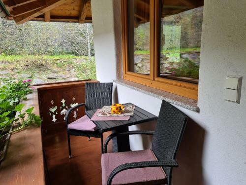 Apartment Am Ziller