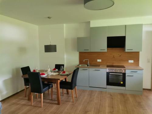 Apartamento Ferienwohnung Christina