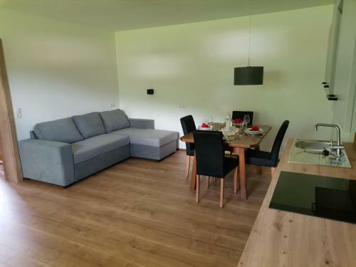 Apartamento Ferienwohnung Christina