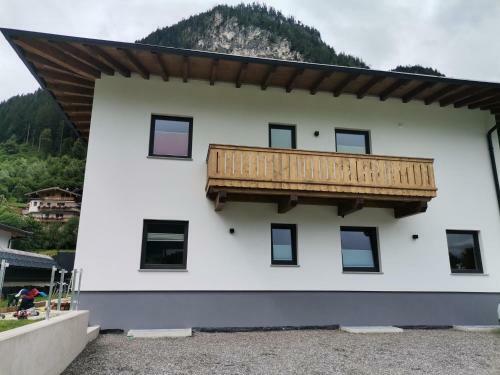Apartamento Ferienwohnung Christina