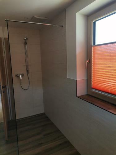 Apartamento Ferienwohnung Christina