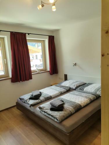 Apartamento Ferienwohnung Christina