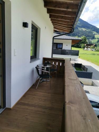 Apartamento Ferienwohnung Christina